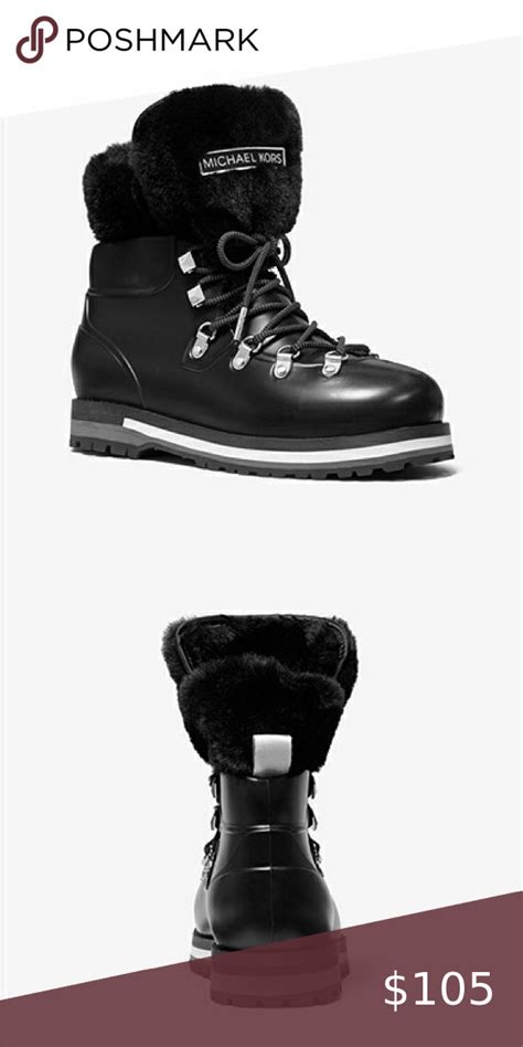 michael kors lanis boots|michael kors formal shoes.